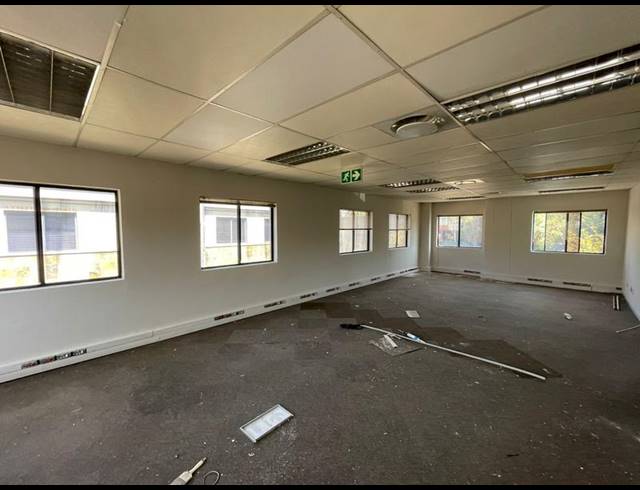 BUSINESS PROPERTY TO RENT IN CENTURION
